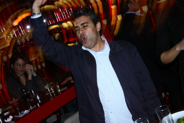The new Liquid on Thursday Night 